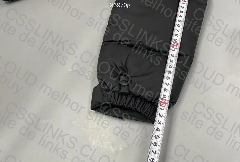 TNF Puffer Jacket 5