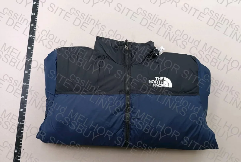 TNF Puffer Jacket 4