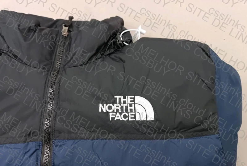 TNF Puffer Jacket 5