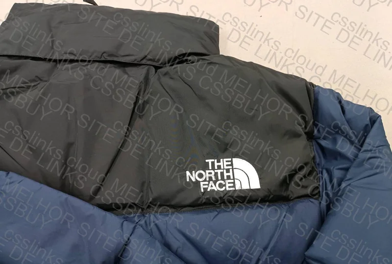 TNF Puffer Jacket 6