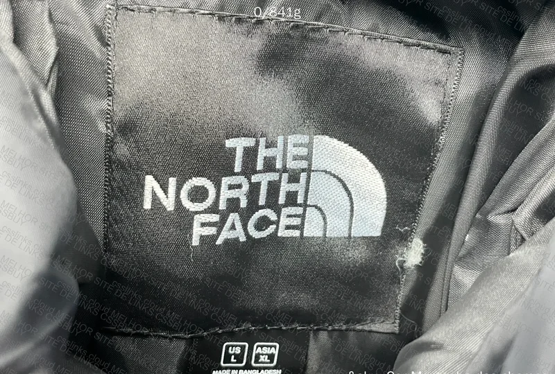 TNF 700 Puffer Jacket 3