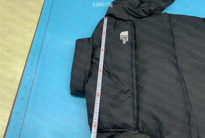 TNF-Taurus Puffer Jacket 10