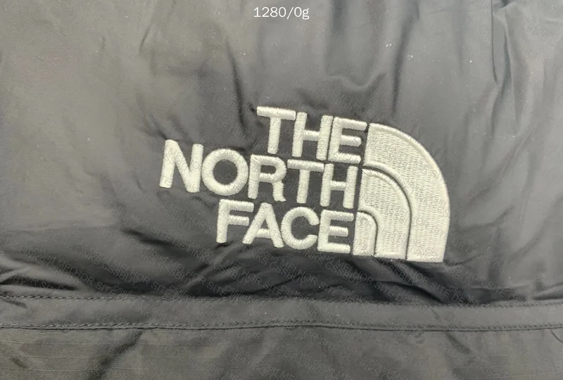 TNF-Taurus Puffer Jacket 2