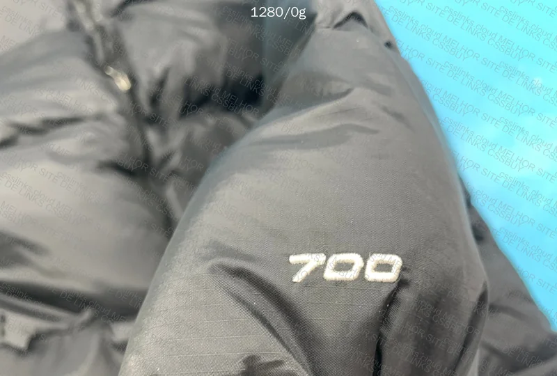 TNF-Taurus Puffer Jacket 5