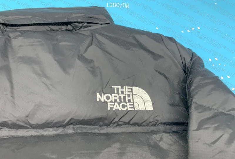 TNF-Taurus Puffer Jacket 6