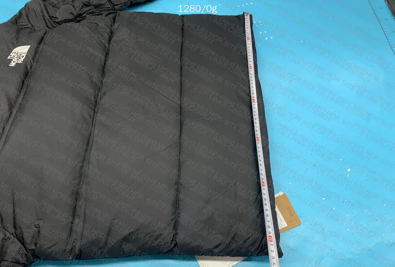 TNF-Taurus Puffer Jacket 8