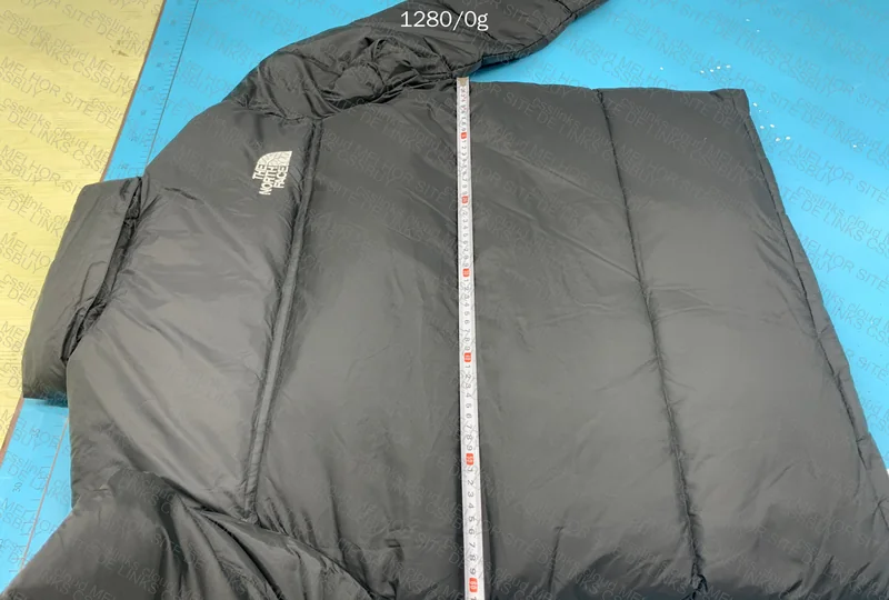 TNF-Taurus Puffer Jacket 9