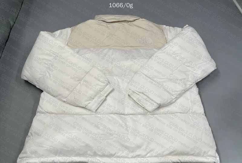 TNF (The North Face) Puffer Jacket