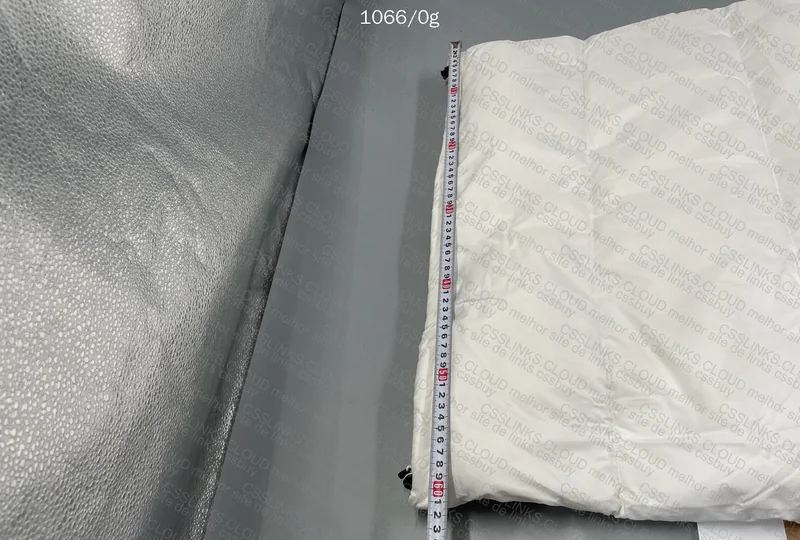 TNF (The North Face) Puffer Jacket 4