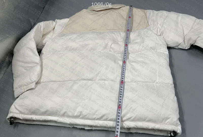 TNF (The North Face) Puffer Jacket 5