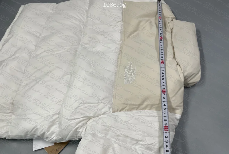 TNF (The North Face) Puffer Jacket 7