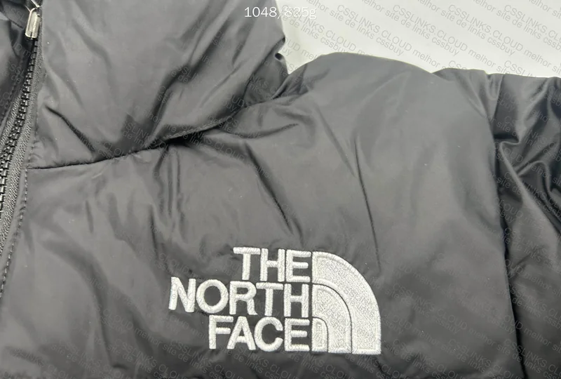 TNF (The North Face) Puffer Jacket 2