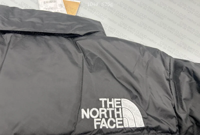 TNF (The North Face) Puffer Jacket 5
