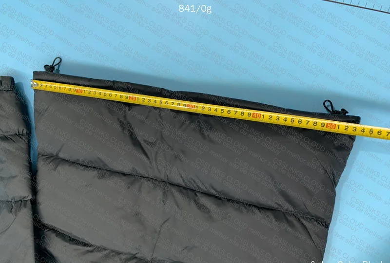 TNF - The North Face Puffer Jacket 7