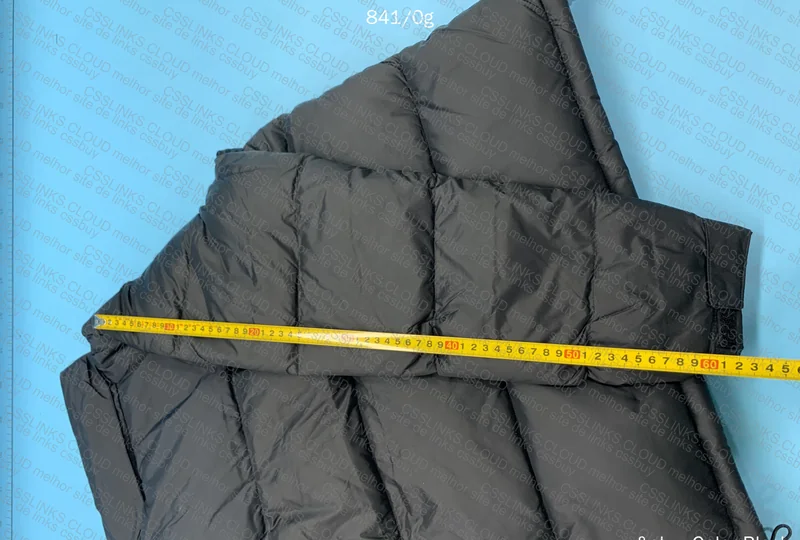 TNF - The North Face Puffer Jacket 8