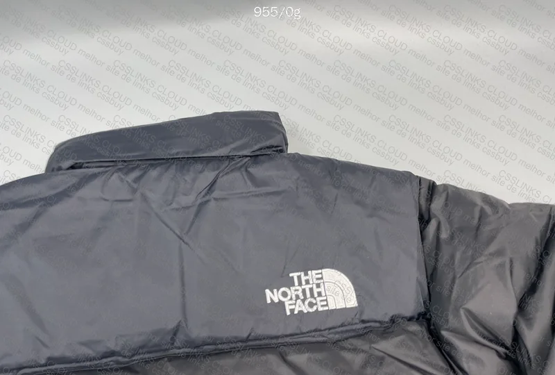 TNF - ZOK Puffer Jacket 2