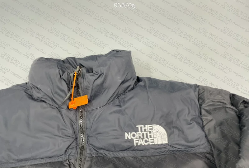 TNF - ZOK Puffer Jacket 4