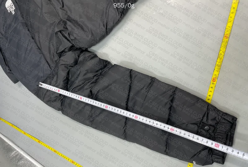 TNF - ZOK Puffer Jacket 6
