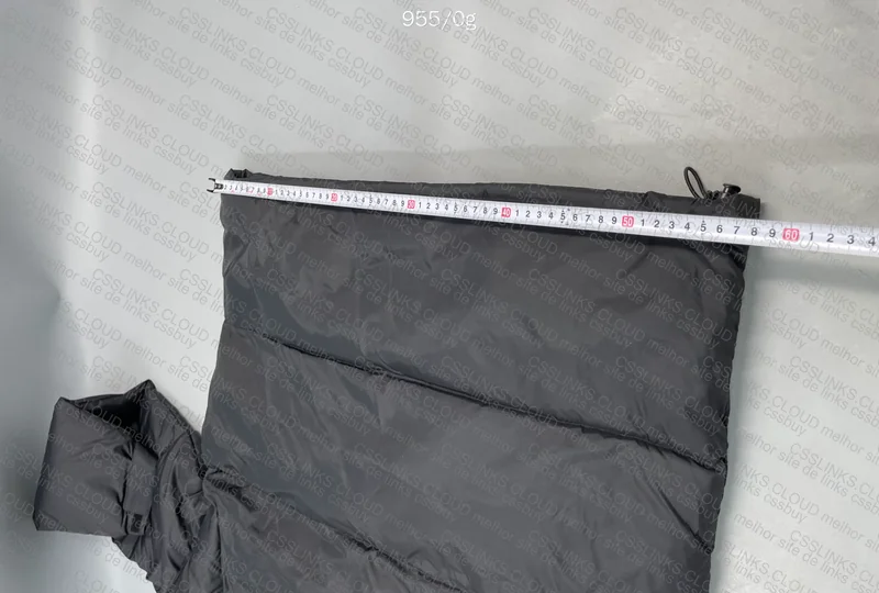TNF - ZOK Puffer Jacket 7
