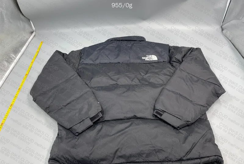 TNF - ZOK Puffer Jacket 9