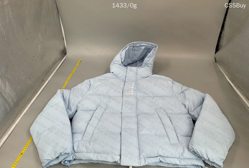 Trapstar Puffer Jacket 4