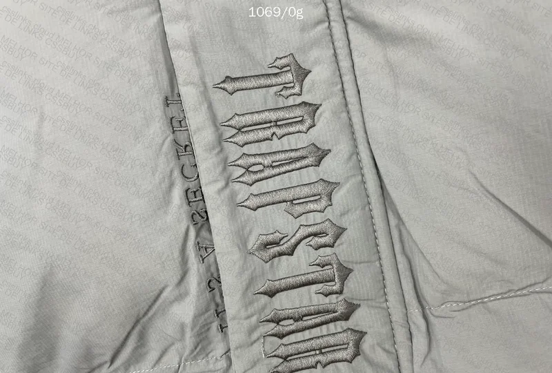 Trapstar Puffer Jacket 8