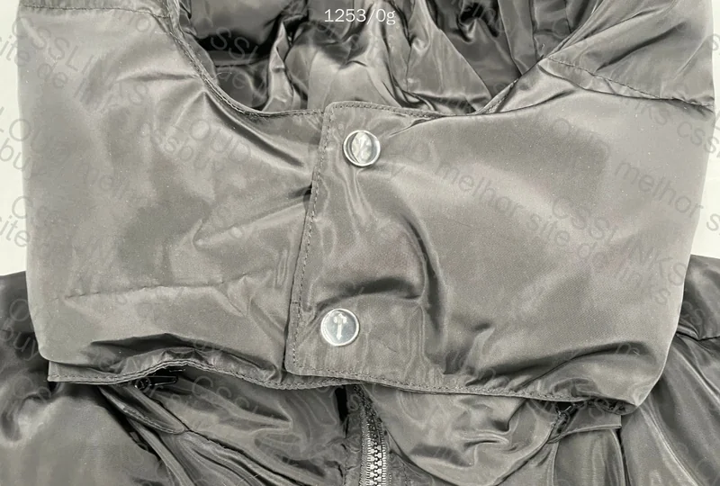 Trapstar 225y Puffer Jacket 2