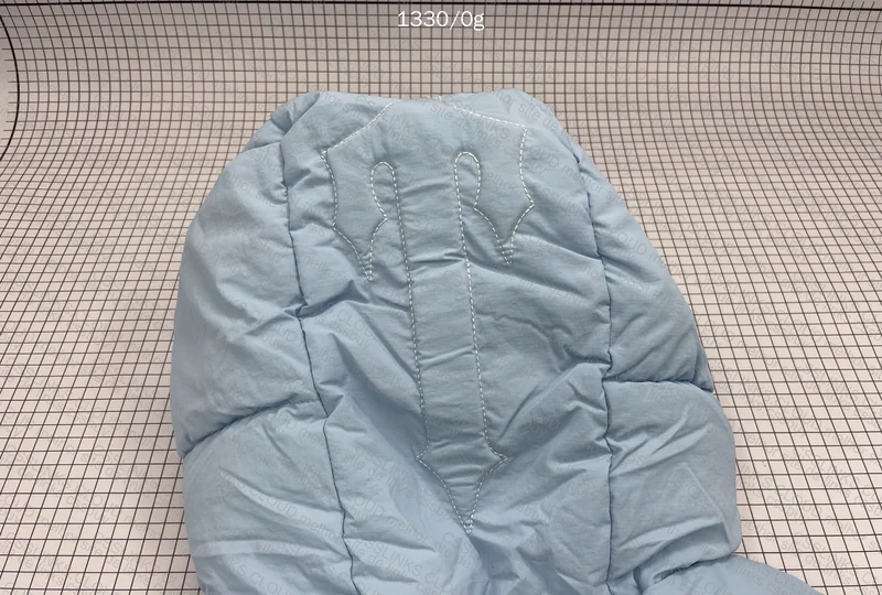 Trapstar Sale Puffer Jacket