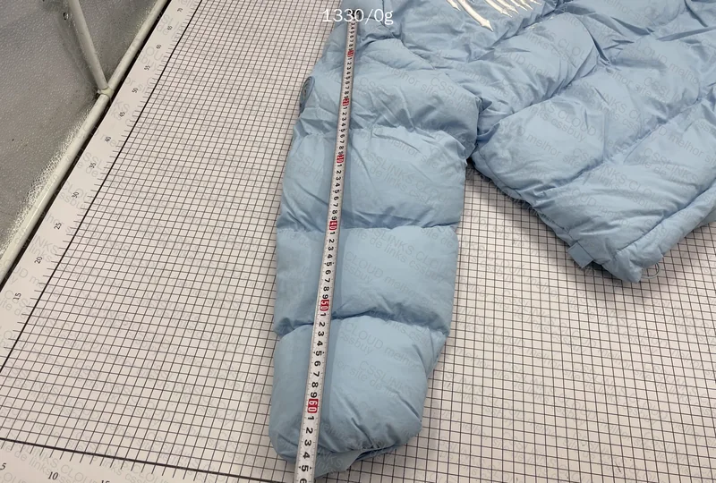 Trapstar Sale Puffer Jacket 10