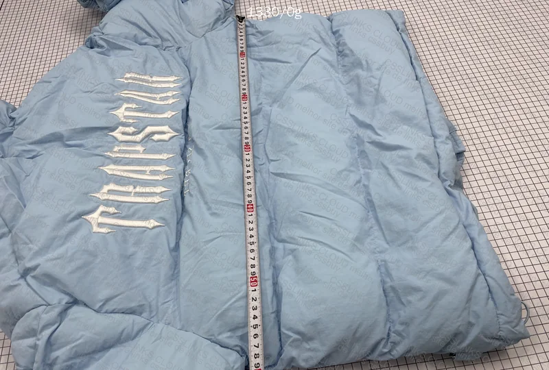 Trapstar Sale Puffer Jacket 3