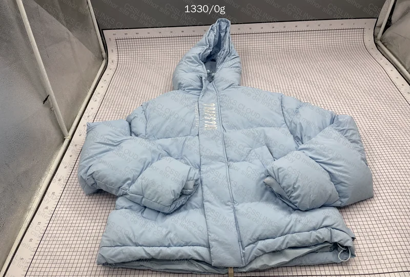 Trapstar Sale Puffer Jacket 5