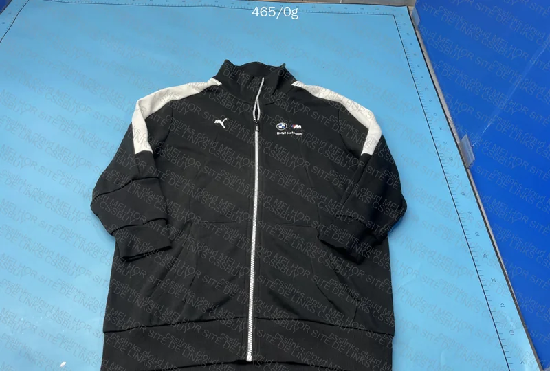 Puma x BMW Jacket 2