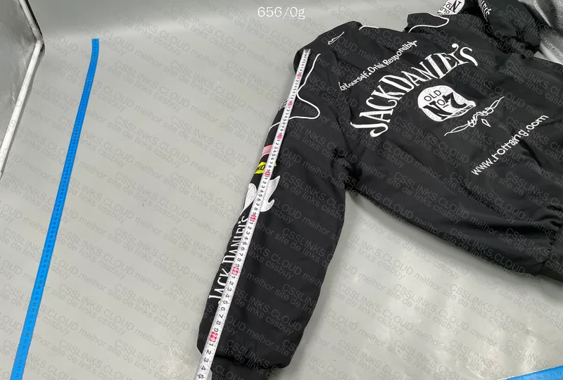 Nextel Stock Car Racing Jacket 8