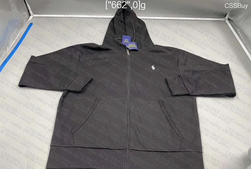 Ralph Lauren Jacket 2