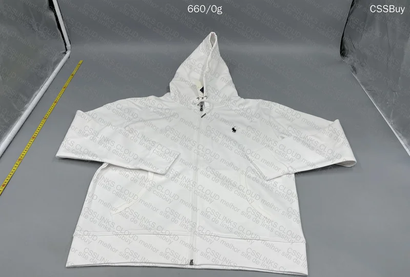 Ralph Lauren Jacket 2