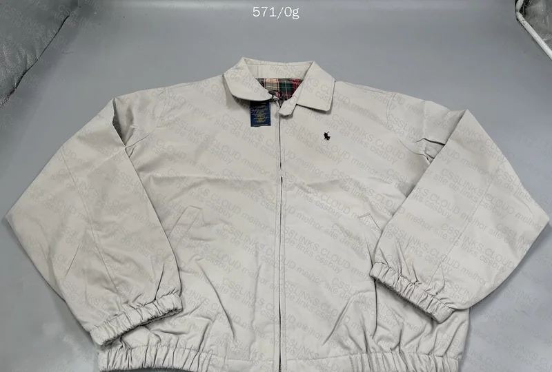 Ralph Lauren Jacket