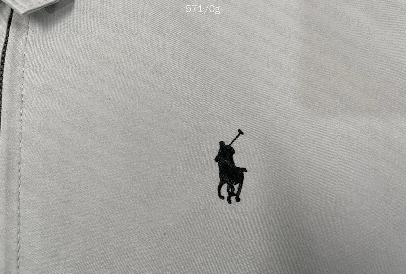 Ralph Lauren Jacket 2