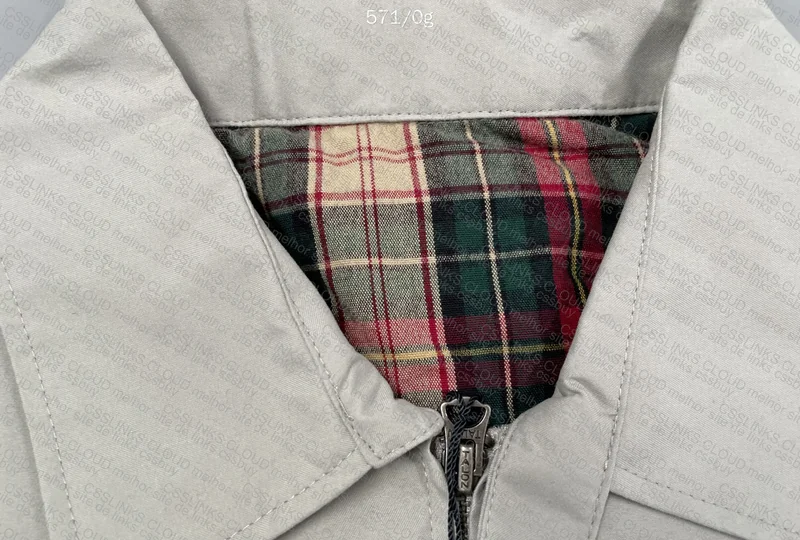 Ralph Lauren Jacket 4