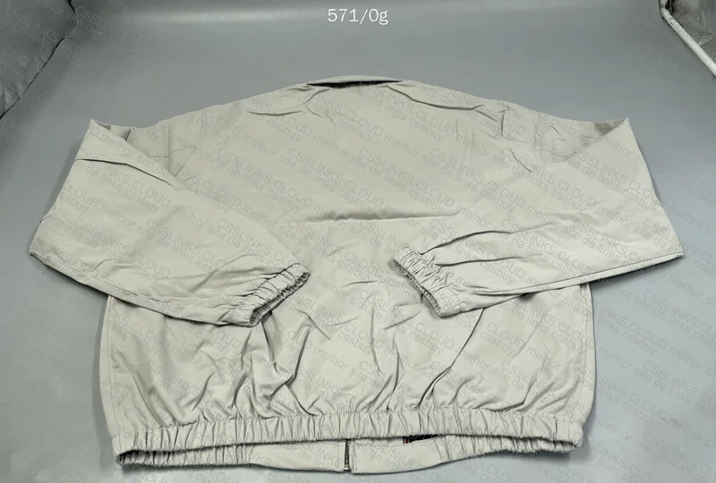 Ralph Lauren Jacket 5
