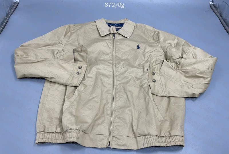 Ralph Lauren Jacket 2