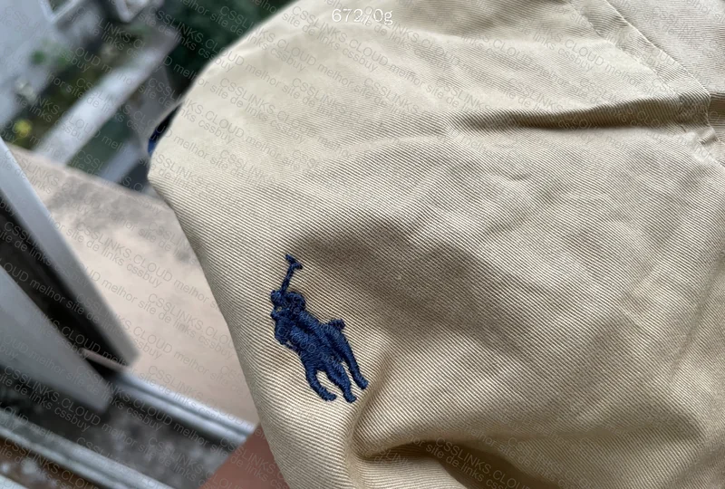 Ralph Lauren Jacket 3