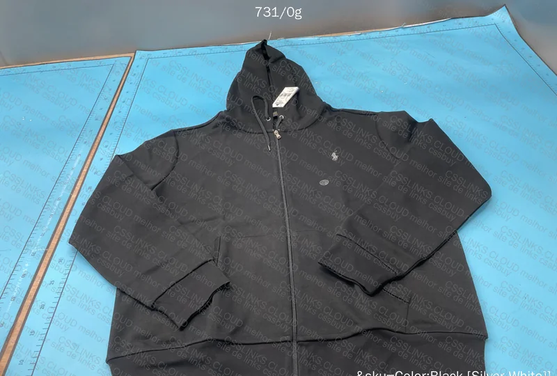 Ralph Lauren Jacket
