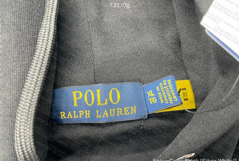 Ralph Lauren Jacket 3