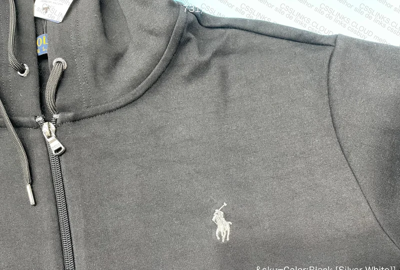 Ralph Lauren Jacket 5