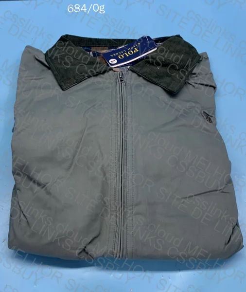 Ralph Lauren Jacket