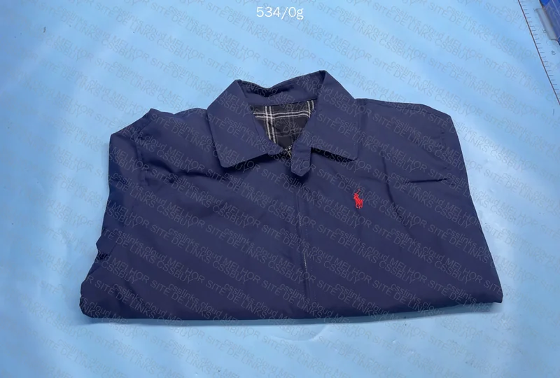Ralph Lauren Jacket