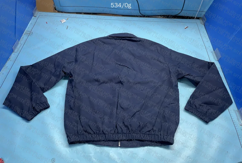 Ralph Lauren Jacket 5