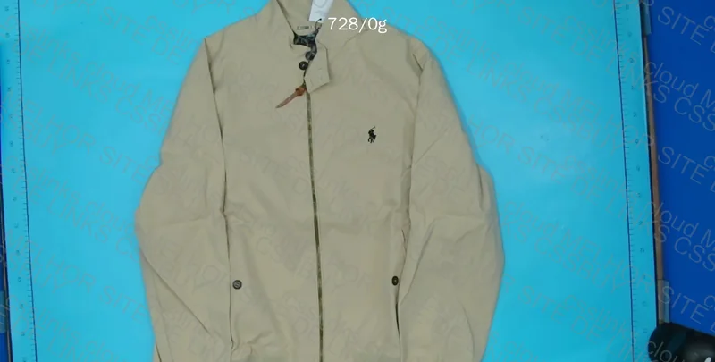 RALPH LAUREN JACKET