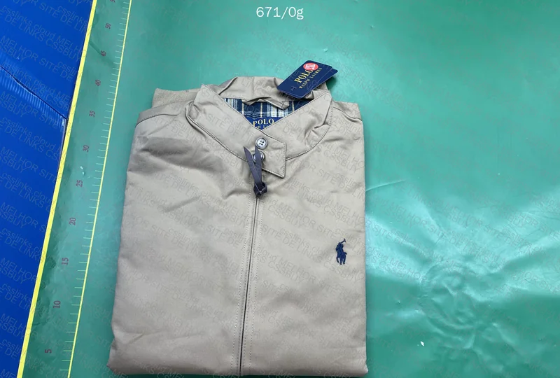 Ralph Lauren Jacket