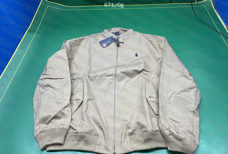 Ralph Lauren Jacket 2